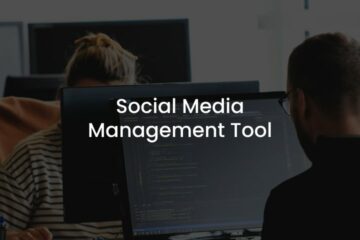 Building a Social Media Management Tool for Marketing Company