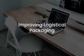 Improving Logistical Packaging