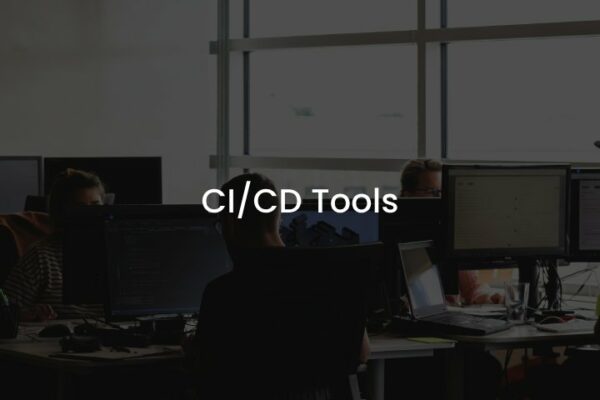 CI/СD tools: Trends and Challenges in 2019
