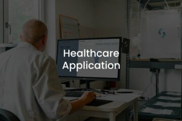 Building AI-Powered Healthcare Application for Diagnostic Imaging Industry