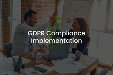 GDPR Compliance Implementation