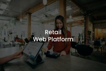 Web Retail Solutions