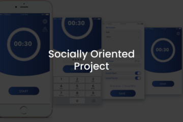 Welcome a New Socially Oriented Project: A Key to Your Overall Safety Comfort