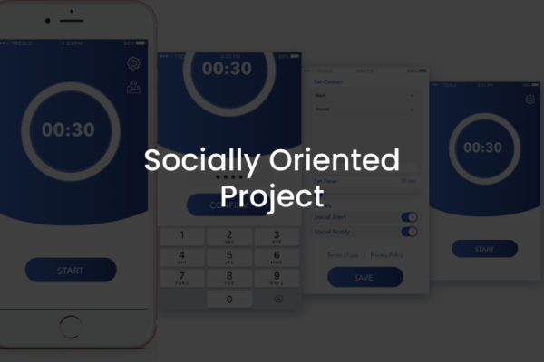 Welcome a New Socially Oriented Project: A Key to Your Overall Safety Comfort