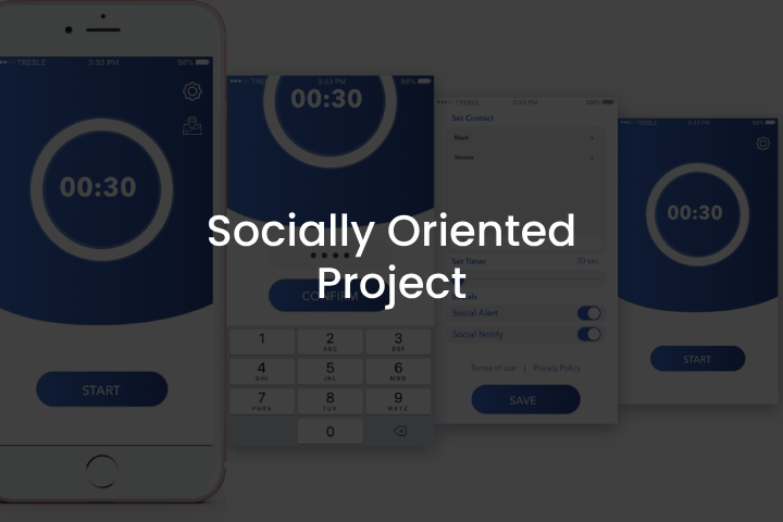 Welcome a New Socially Oriented Project: A Key to Your Overall Safety Comfort