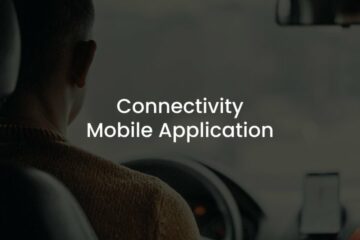 Connectivity Mobile Application