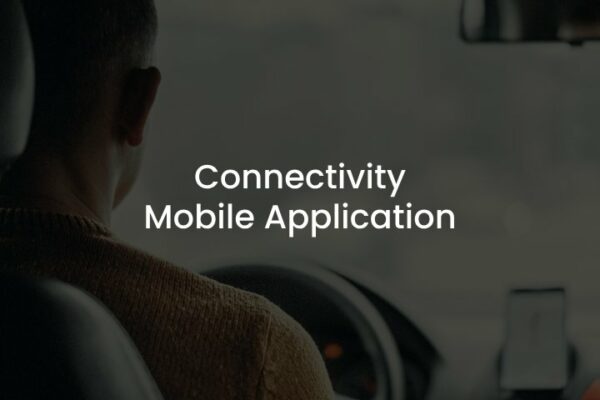 Connectivity Mobile Application