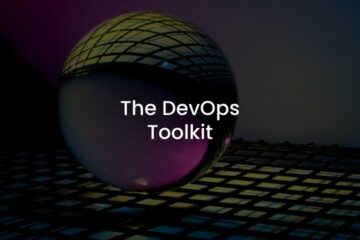 DevOps Toolkit