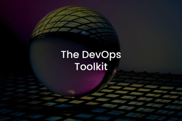 DevOps Toolkit