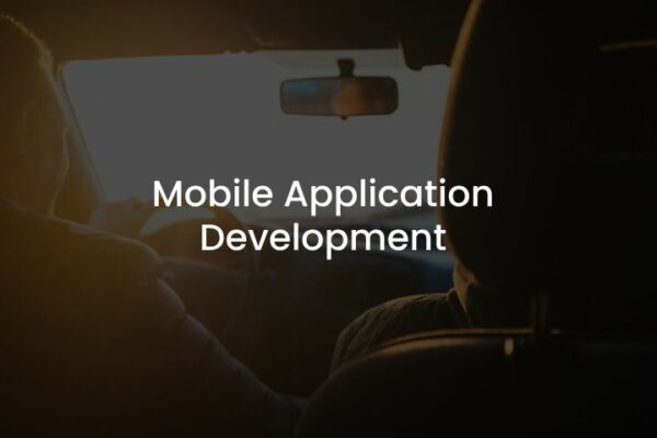A Mobile Application for a Booking Platform: Travel with Ease and Comfort