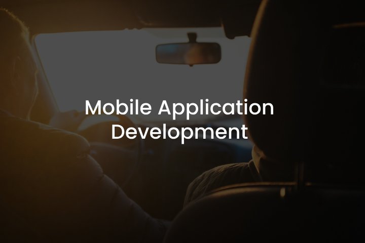 A Mobile Application for a Booking Platform: Travel with Ease and Comfort