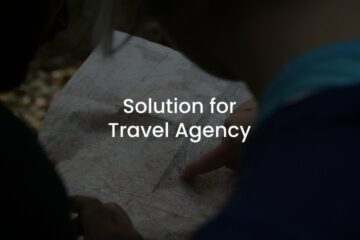 PHP Framework Solution Development for Travel Agency