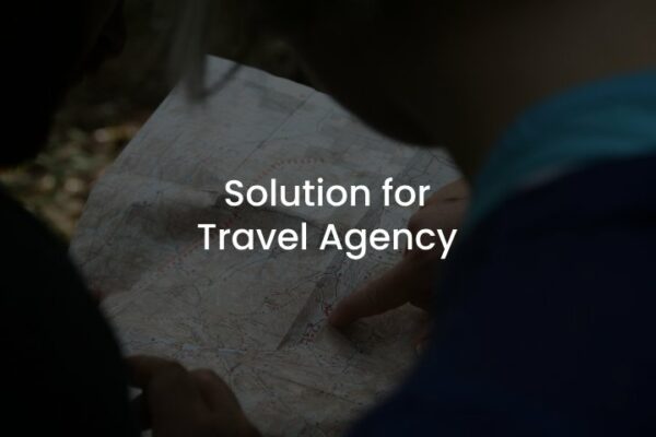 PHP Framework Solution Development for Travel Agency