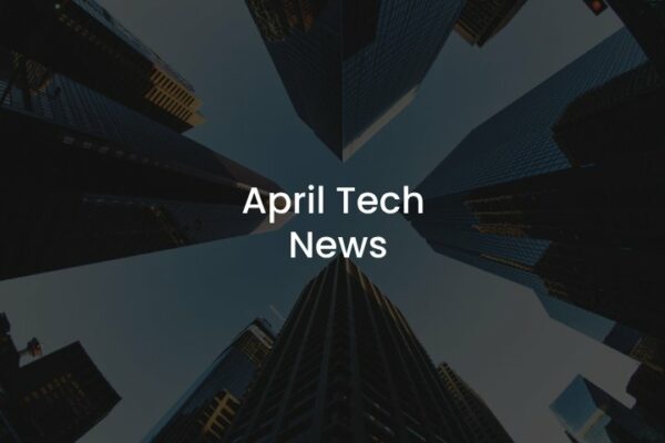 tech news 2020