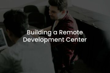 Why Did We Build Development Center in Ukraine: Story by Artificial Intelligence Company