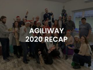 Agiliway recap
