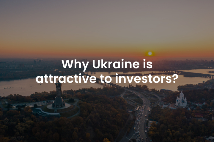 Ukraine IT outsourcing