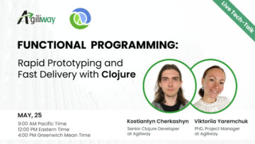 Clojure Webinar