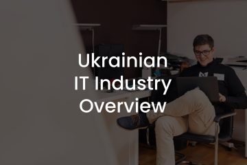 Ukrainian IT
