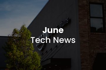 June Tech News