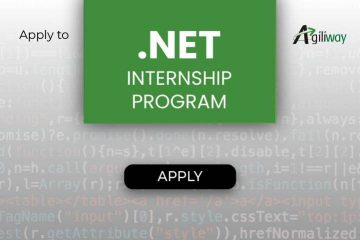.NET internship