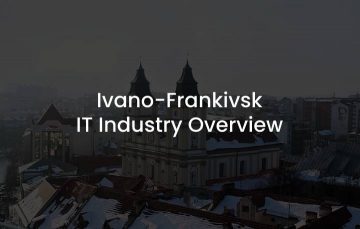 Ivano-Frankivsk