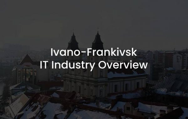 Ivano-Frankivsk