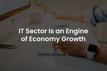 Economy growth