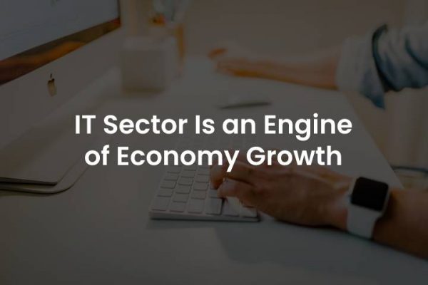 Economy growth