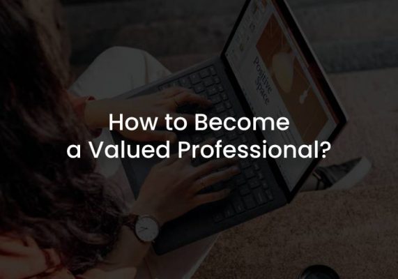 IT professional