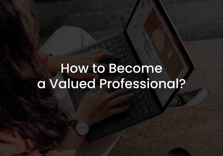 IT professional