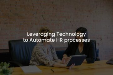 Automation HR