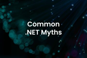NET myths