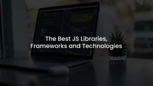 JS Frameworks