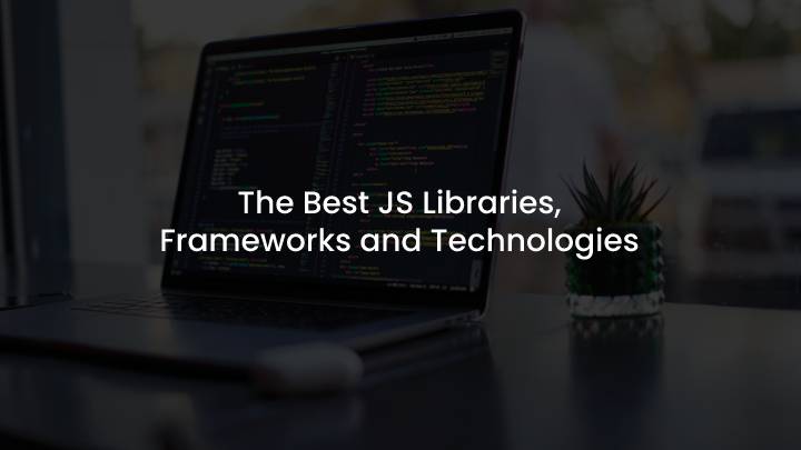 JS Frameworks
