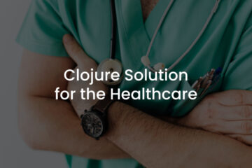 Clojure Agiliway