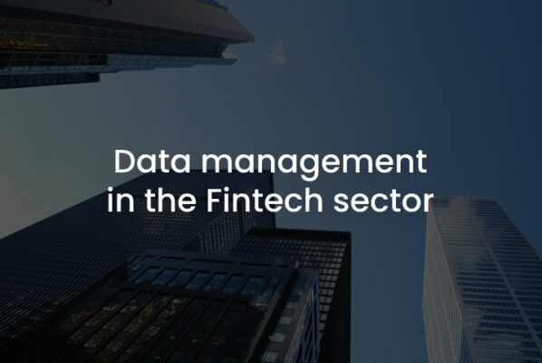 Data management solution