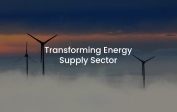 Energy Supply Sector