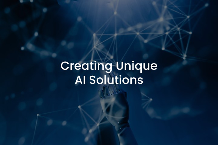 AI solution Agiliway