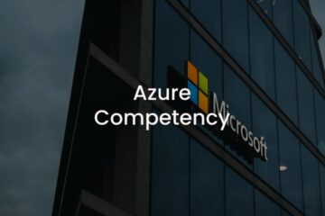 Azure Competency