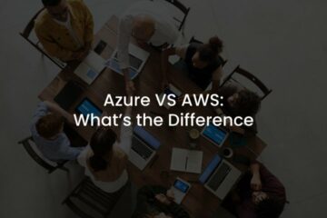 Azure vs AWS