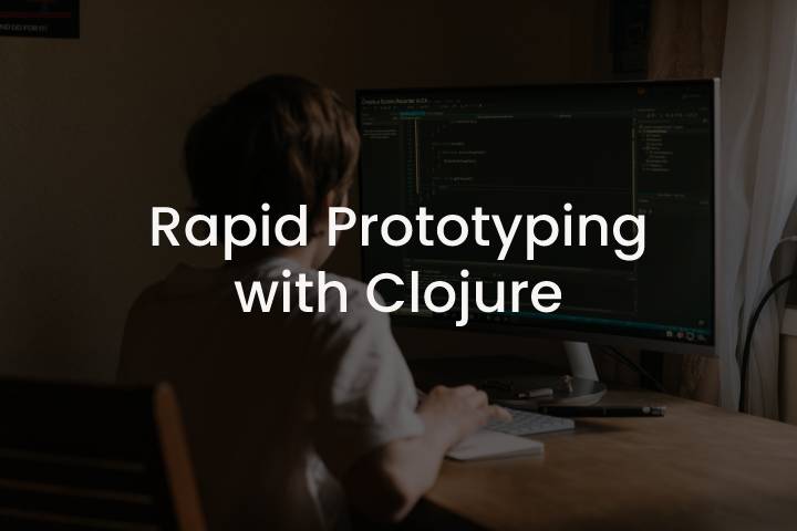 Clojure