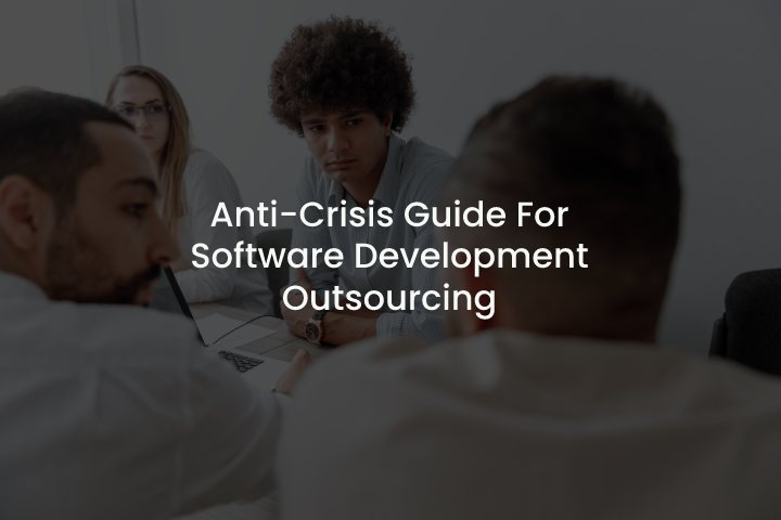 Software Development Outsourcing