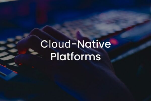 Cloud Computing