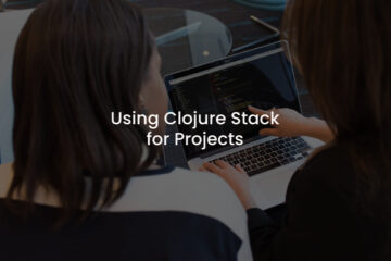 software development Clojure