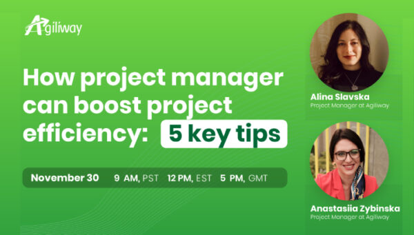 Tips for PM