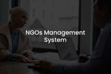 NGOs Management