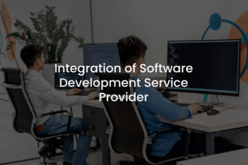 software development service provider