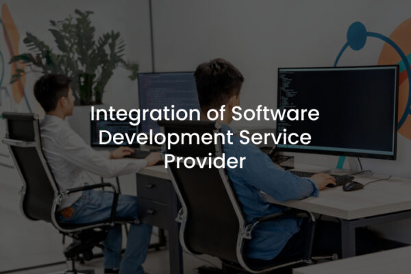 software development service provider