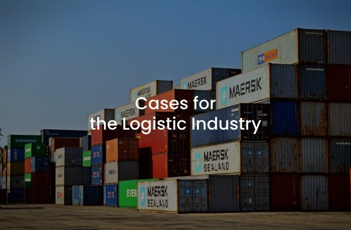 Logistics Software